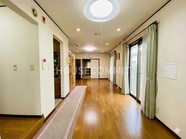 5LDK Property Tomisato City Chiba Prefecture (3)