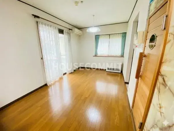5LDK Property Tomisato City Chiba Prefecture (4)