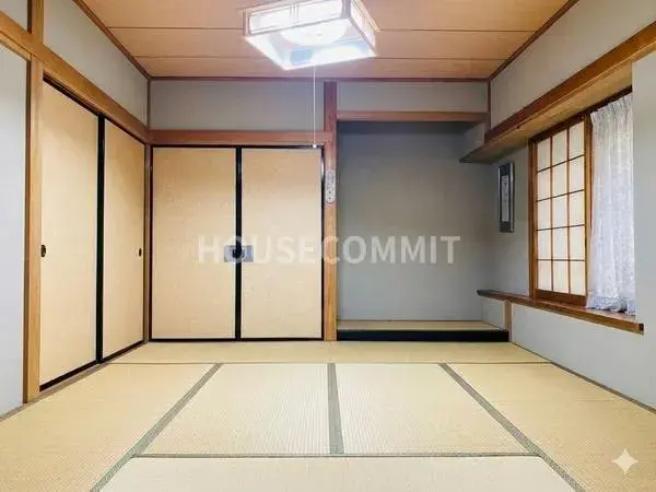 5LDK Property Tomisato City Chiba Prefecture (5)