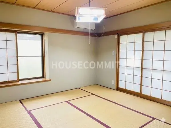 5LDK Property Tomisato City Chiba Prefecture (6)