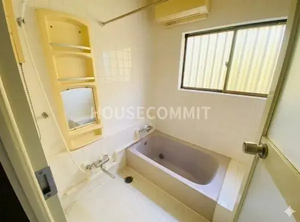 5LDK Property Tomisato City Chiba Prefecture (8)