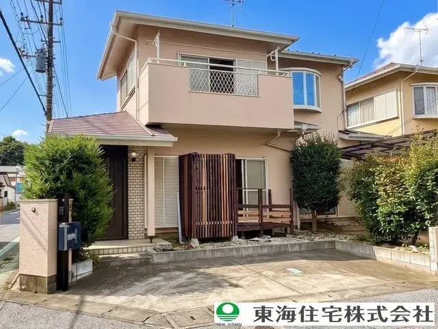 Akiya in Chiba