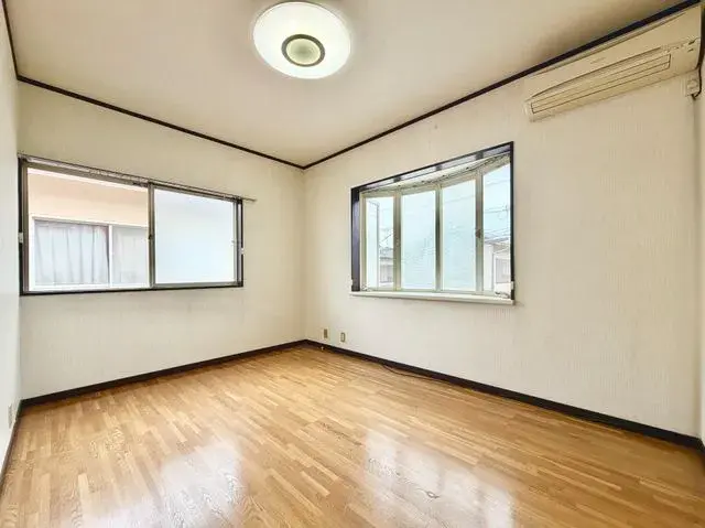 [4LDK Property] Shiroi City Chiba Prefecture (11)