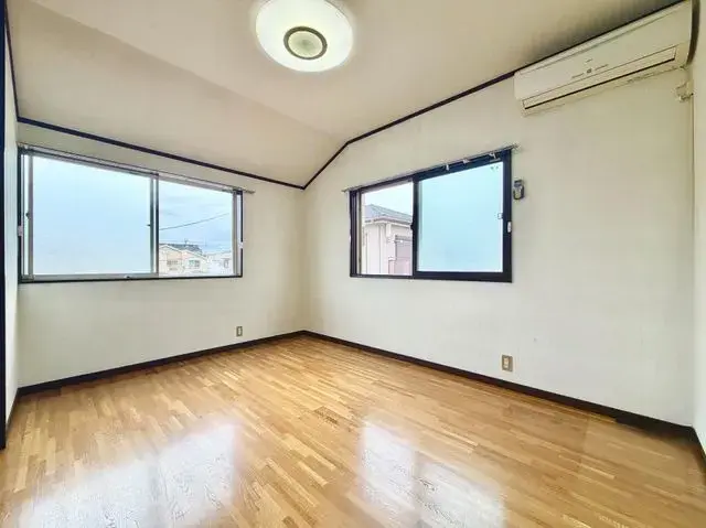 [4LDK Property] Shiroi City Chiba Prefecture (12)