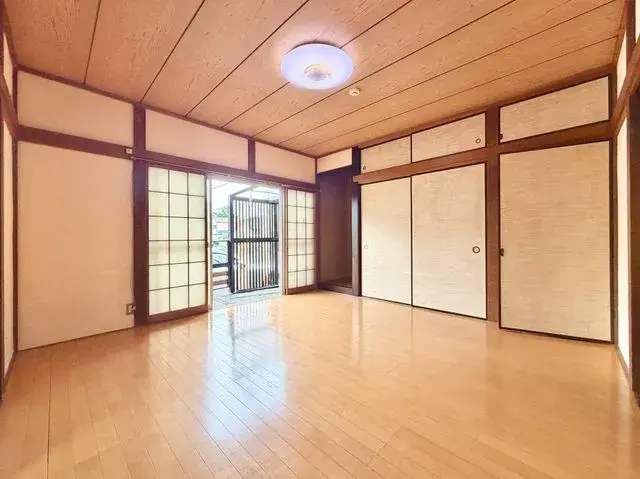 [4LDK Property] Shiroi City Chiba Prefecture (13)