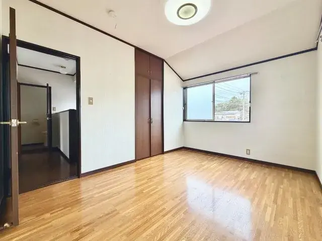 [4LDK Property] Shiroi City Chiba Prefecture (14)