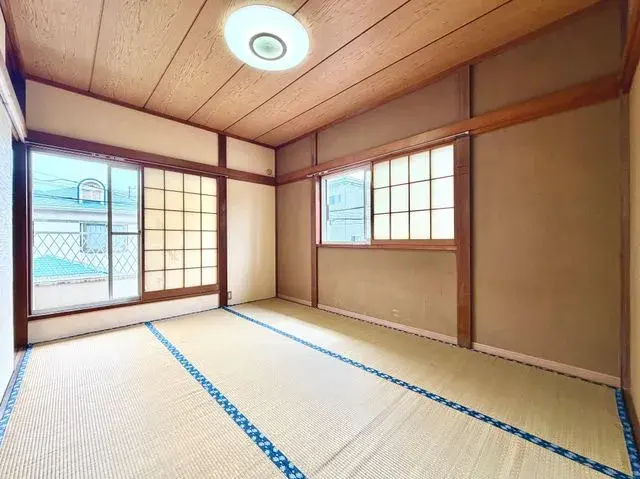 [4LDK Property] Shiroi City Chiba Prefecture (15)