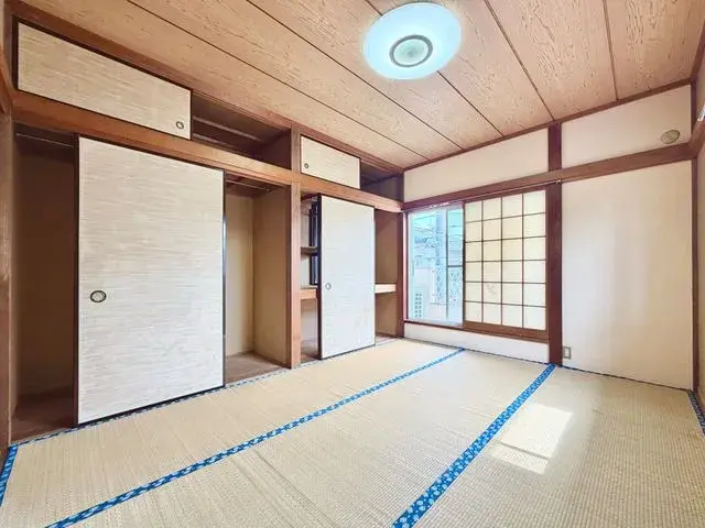 [4LDK Property] Shiroi City Chiba Prefecture (16)