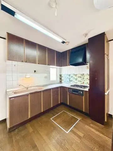[4LDK Property] Shiroi City Chiba Prefecture (23)
