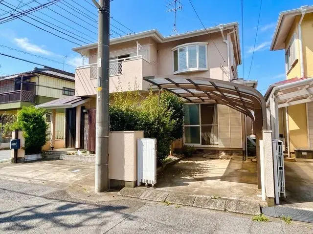 [4LDK Property] Shiroi City Chiba Prefecture (4)