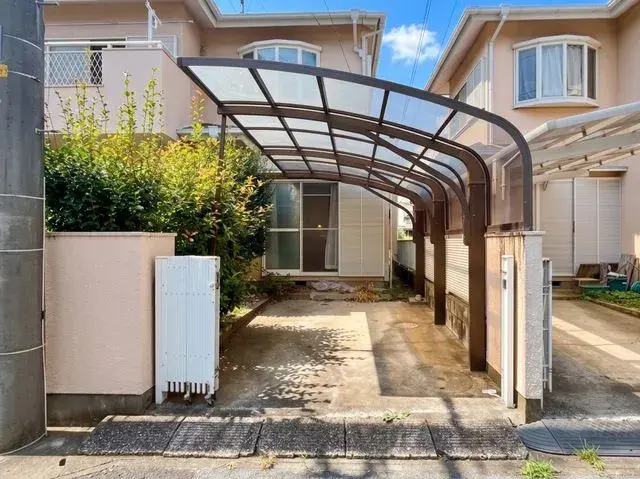 [4LDK Property] Shiroi City Chiba Prefecture (6)