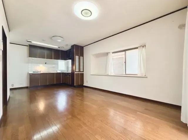 [4LDK Property] Shiroi City Chiba Prefecture (8)
