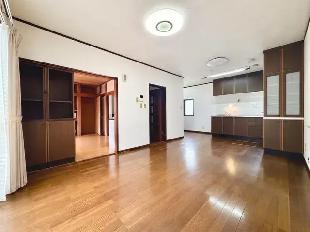 [4LDK Property] Shiroi City Chiba Prefecture (9)