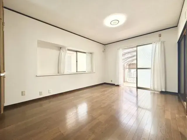 [4LDK Property] Shiroi City Chiba Prefecture (10)
