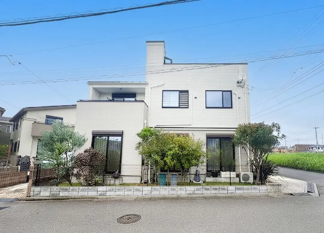 Akiya in Chiba