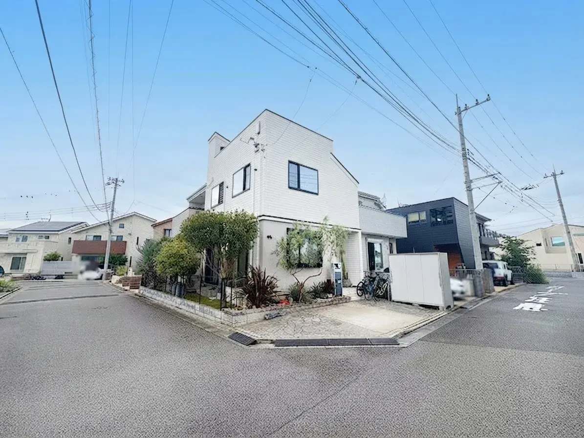 4LDK Property Kashiwa City Chiba Prefecture (2)