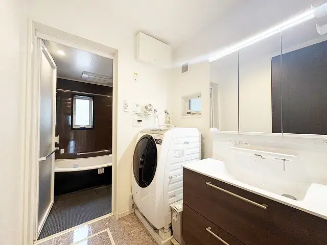 4LDK Property Kashiwa City Chiba Prefecture (13)