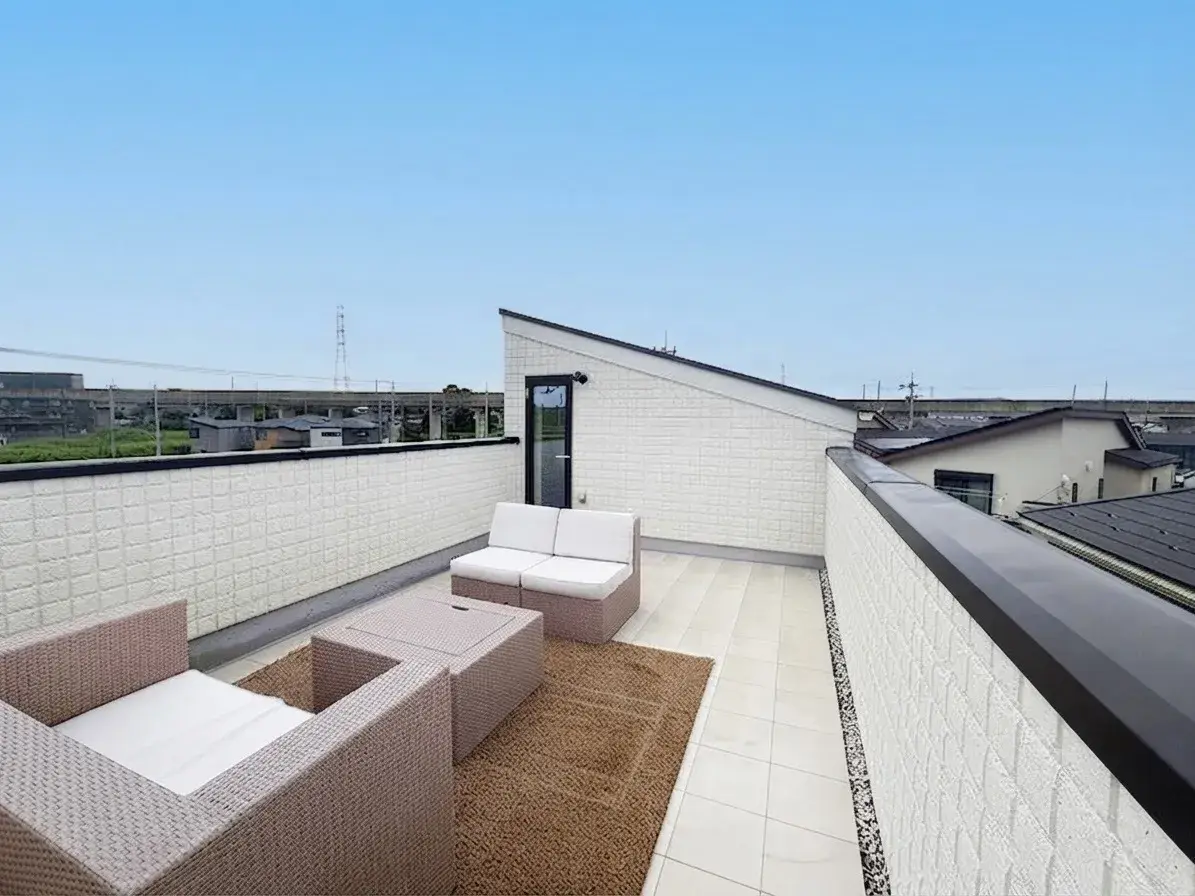 4LDK Property Kashiwa City Chiba Prefecture (3)