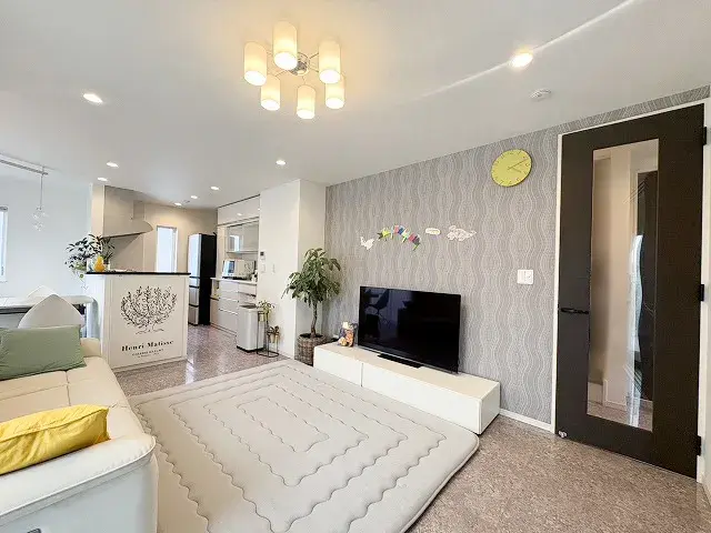 4LDK Property Kashiwa City Chiba Prefecture (4)