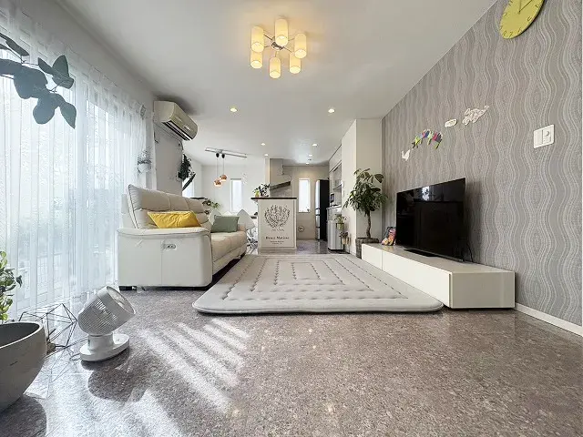 4LDK Property Kashiwa City Chiba Prefecture (5)