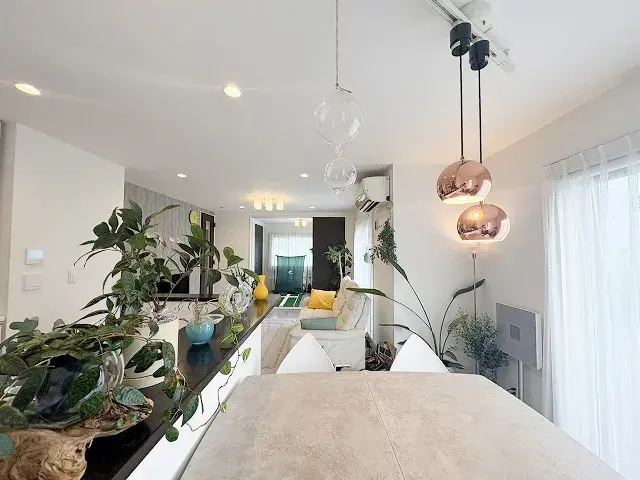4LDK Property Kashiwa City Chiba Prefecture (6)