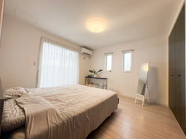 4LDK Property Kashiwa City Chiba Prefecture (7)