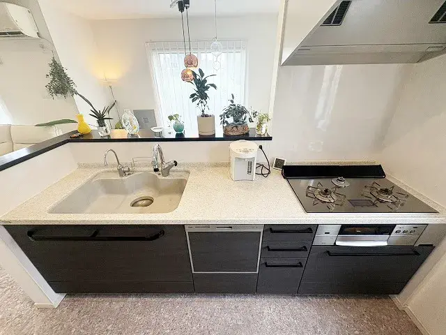 4LDK Property Kashiwa City Chiba Prefecture (9)