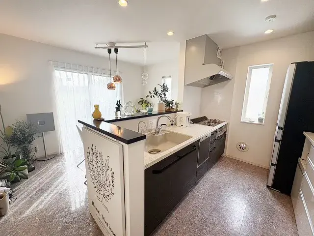 4LDK Property Kashiwa City Chiba Prefecture (10)