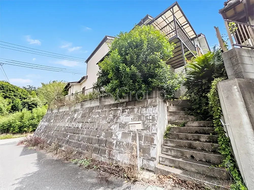 Akiya in Chiba