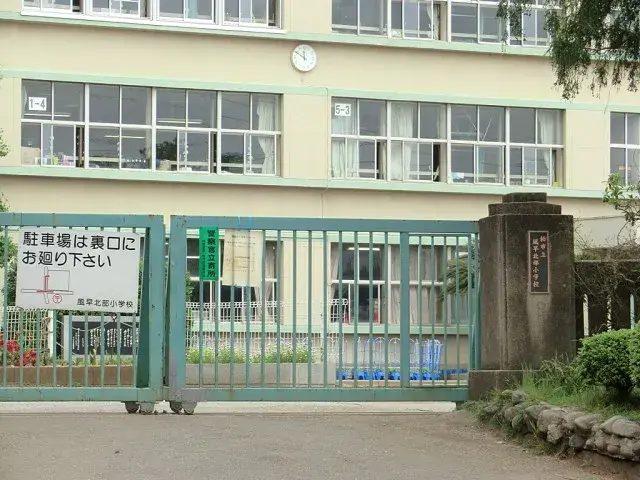 3LDK Касива, Префектура Тиба (17)