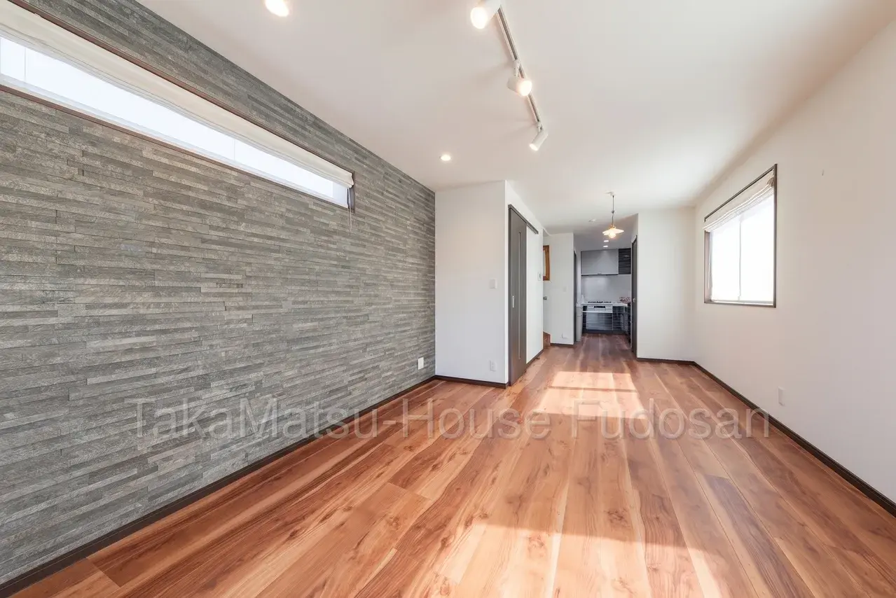 2SLDK Property Setagaya-ku Tokyo (2)