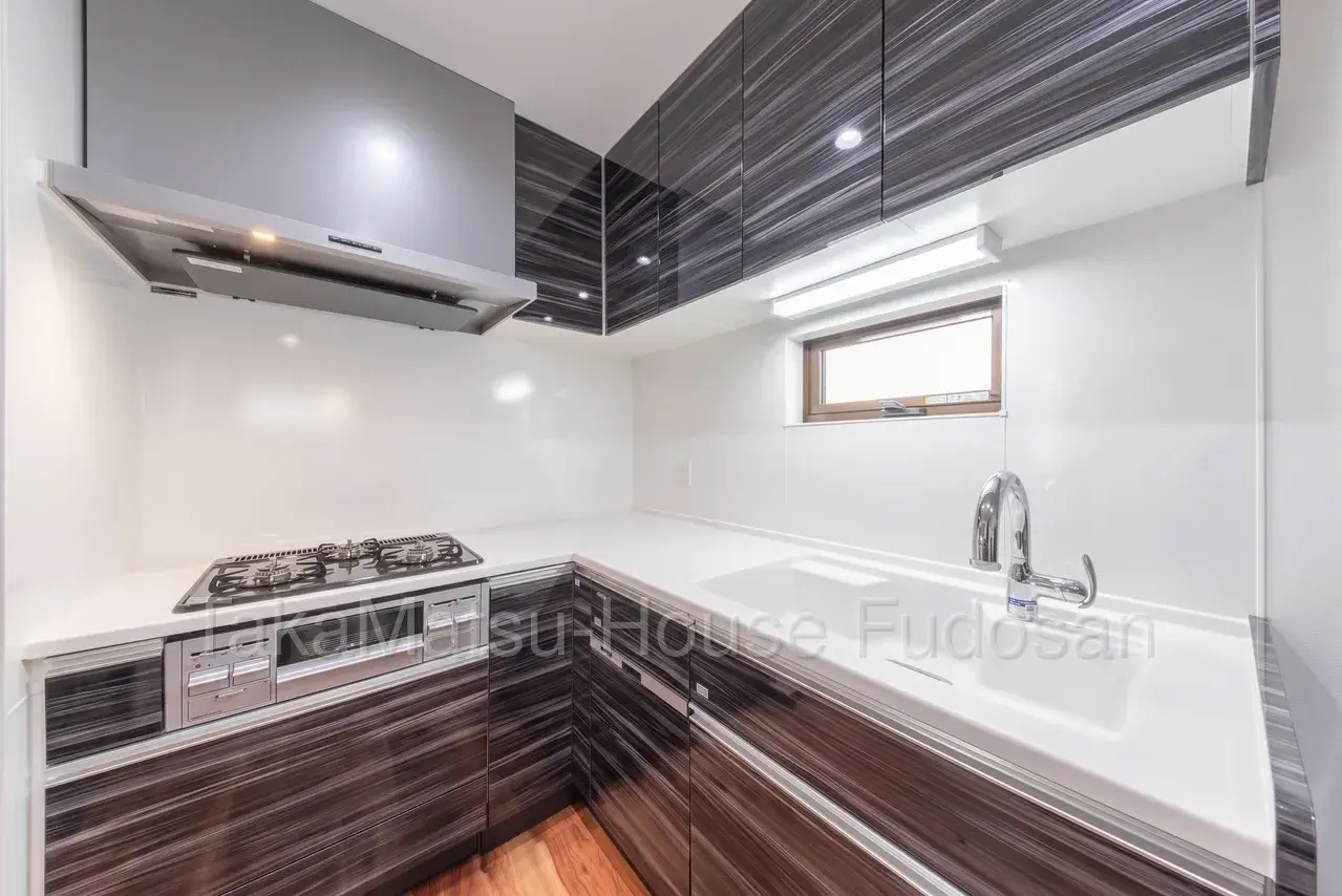 2SLDK Property Setagaya-ku Tokyo (12)