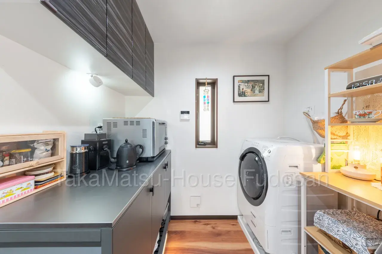 2SLDK Property Setagaya-ku Tokyo (14)