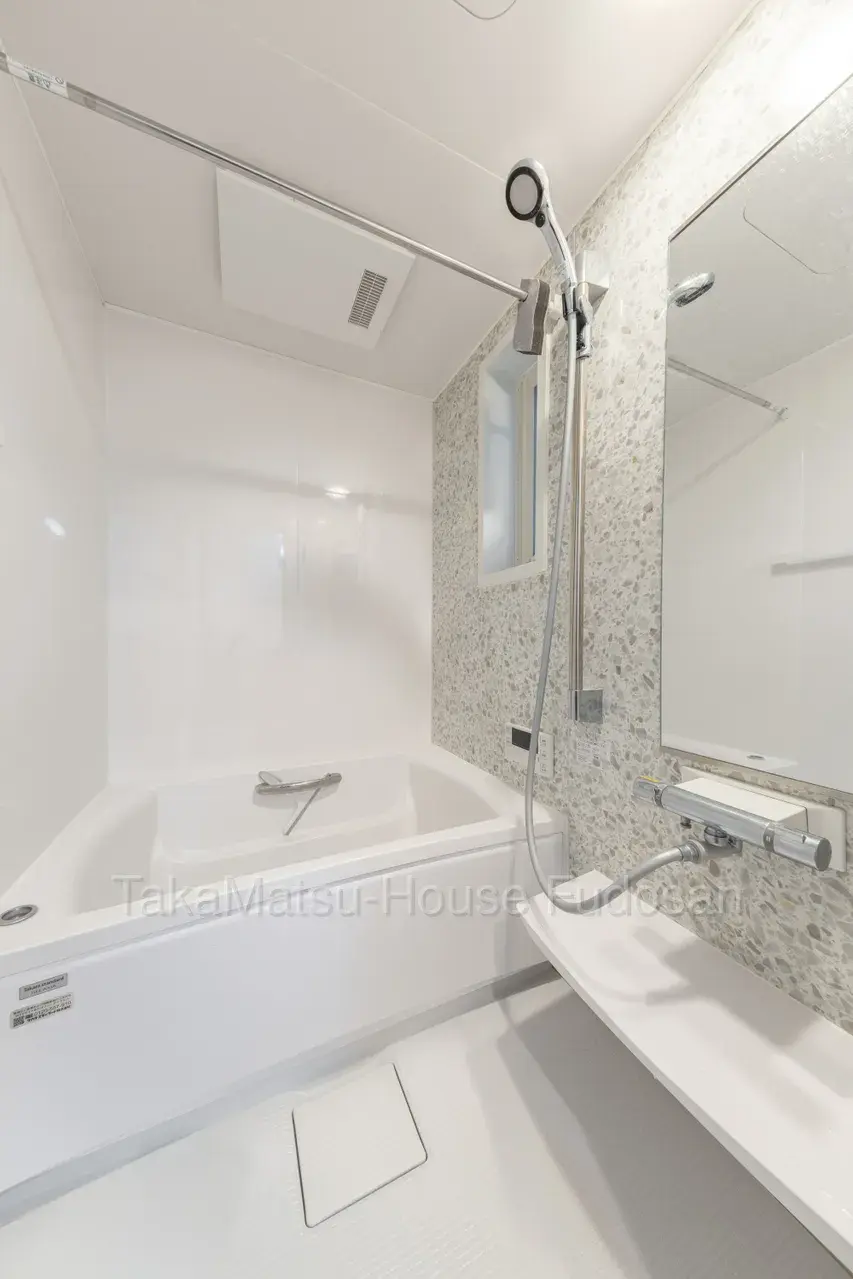 2SLDK Property Setagaya-ku Tokyo (16)