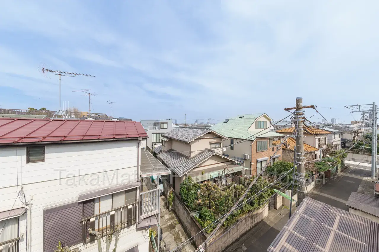 2SLDK Property Setagaya-ku Tokyo (19)