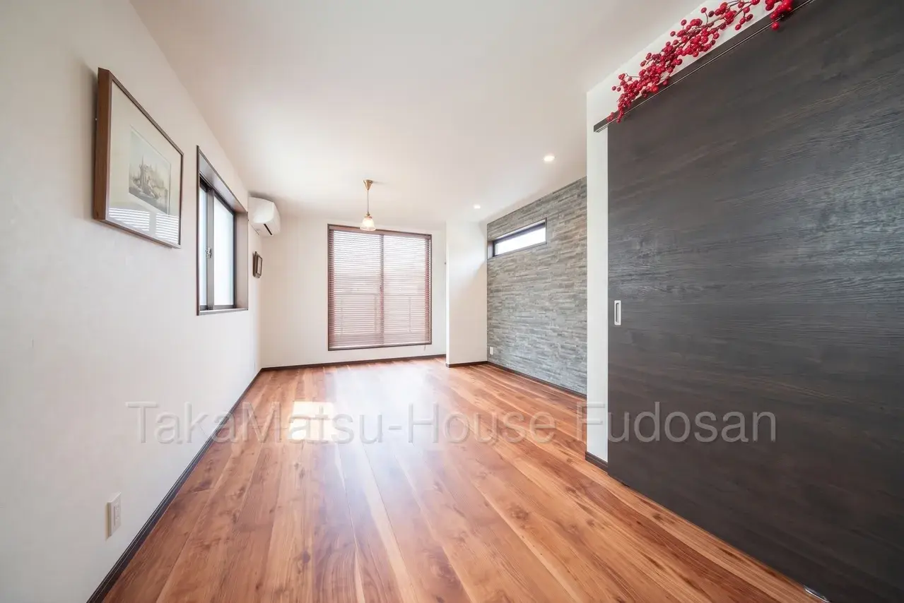 2SLDK Property Setagaya-ku Tokyo (3)