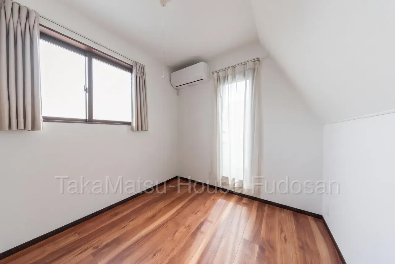 2SLDK Property Setagaya-ku Tokyo (4)
