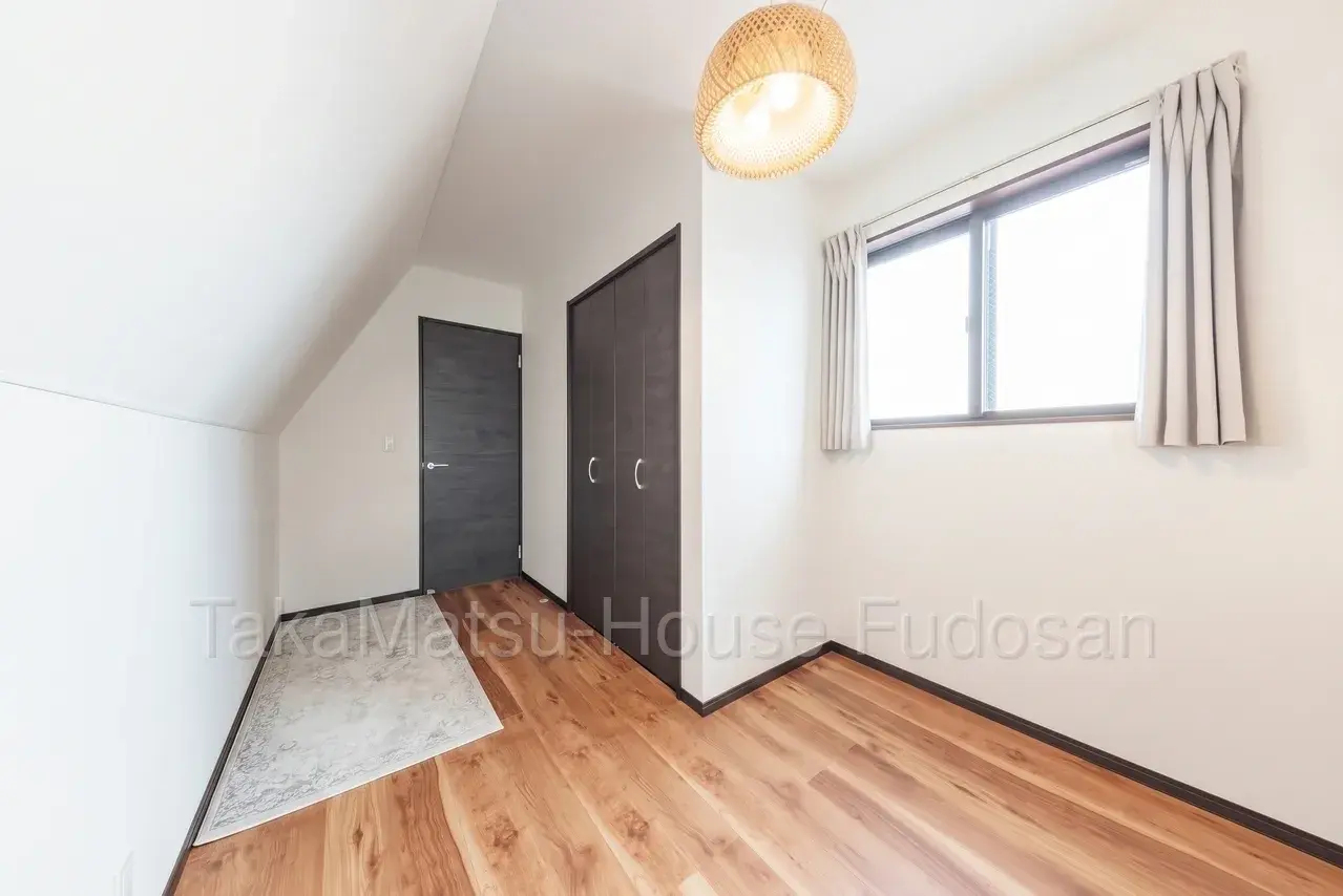 2SLDK Property Setagaya-ku Tokyo (5)