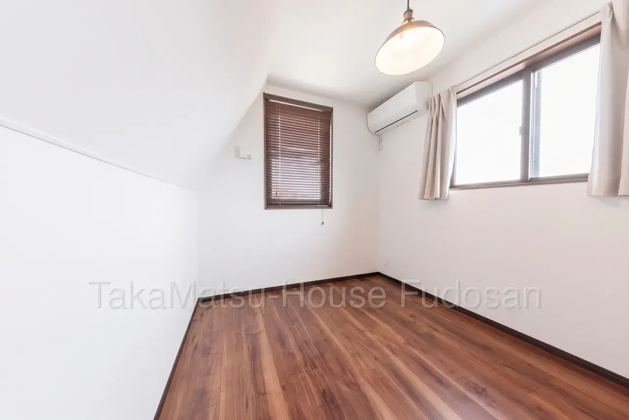 2SLDK Property Setagaya-ku Tokyo (8)