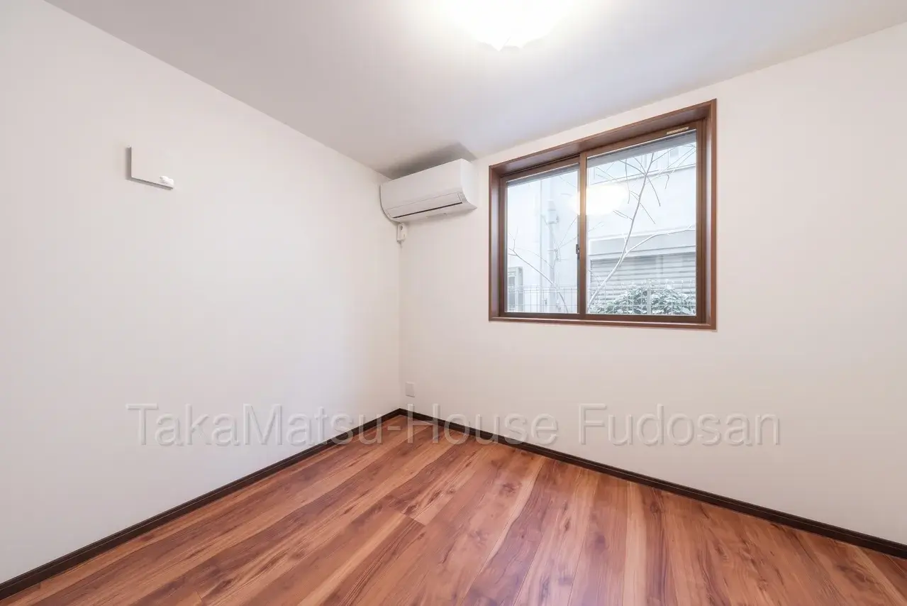 2SLDK Property Setagaya-ku Tokyo (9)