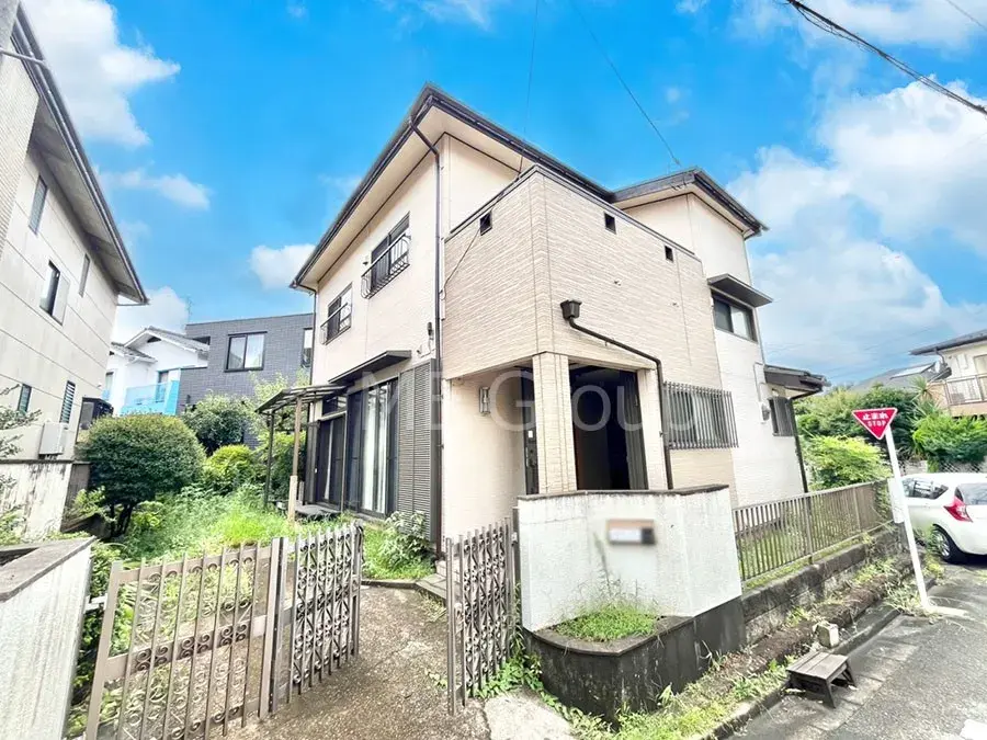 Akiya in Chiba