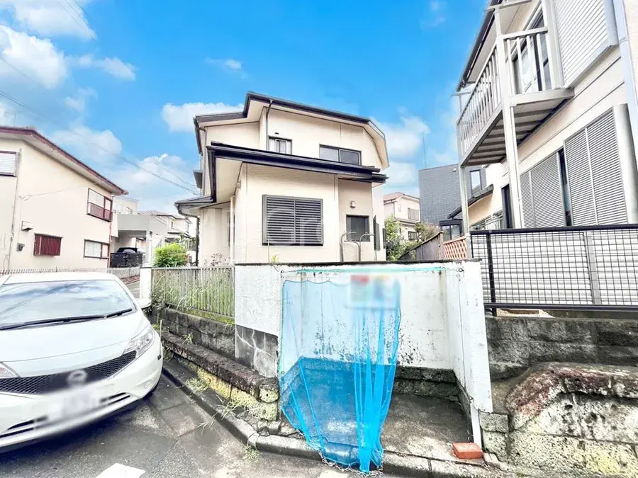 4LDK Arrondissement de Hanamigawa Ville de Chiba Préfecture de Chiba (2)