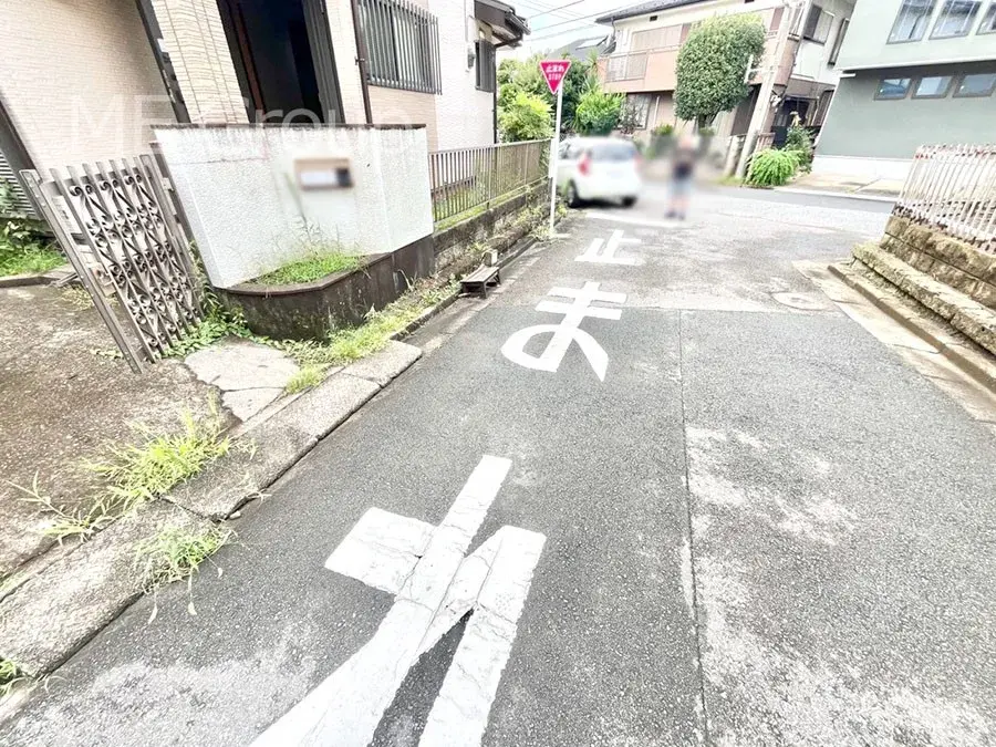 4LDK Arrondissement de Hanamigawa Ville de Chiba Préfecture de Chiba (3)
