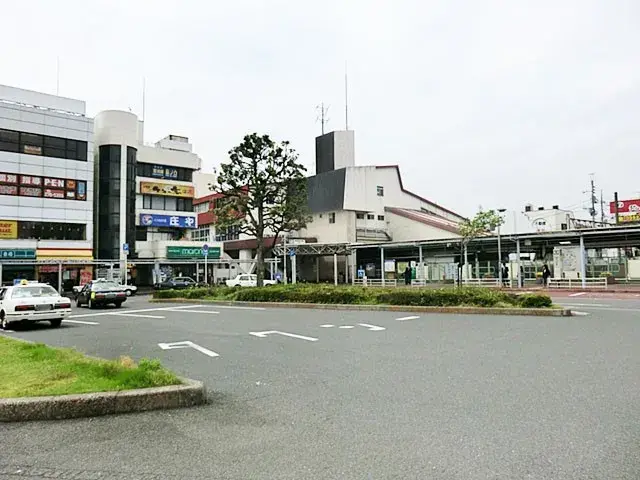 4LDK Arrondissement de Hanamigawa Ville de Chiba Préfecture de Chiba (21)