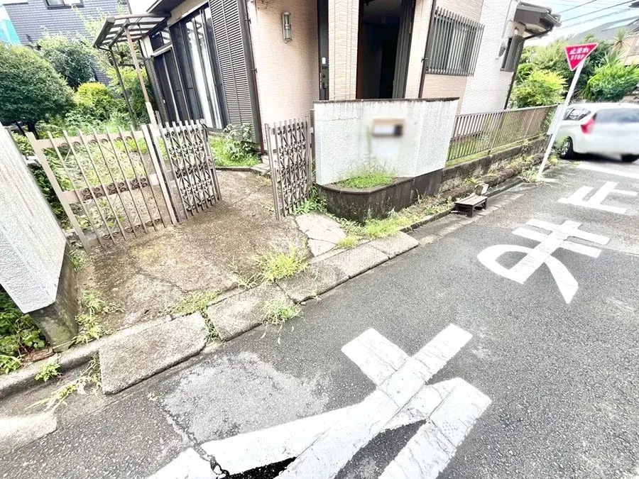 4LDK Arrondissement de Hanamigawa Ville de Chiba Préfecture de Chiba (5)