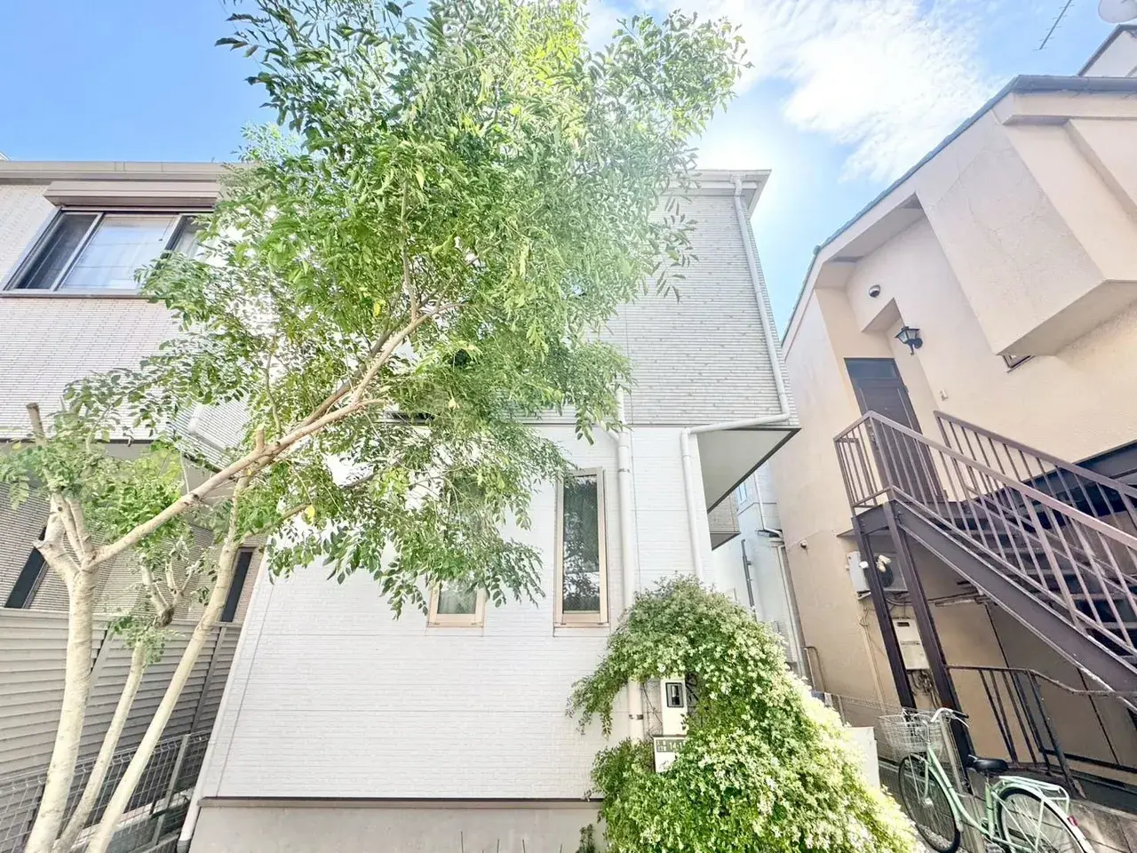 2SLDK Property Adachi-ku Tokyo (2)