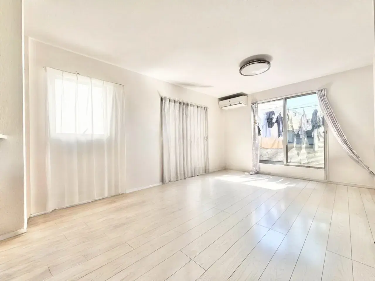 2SLDK Property Adachi-ku Tokyo (11)