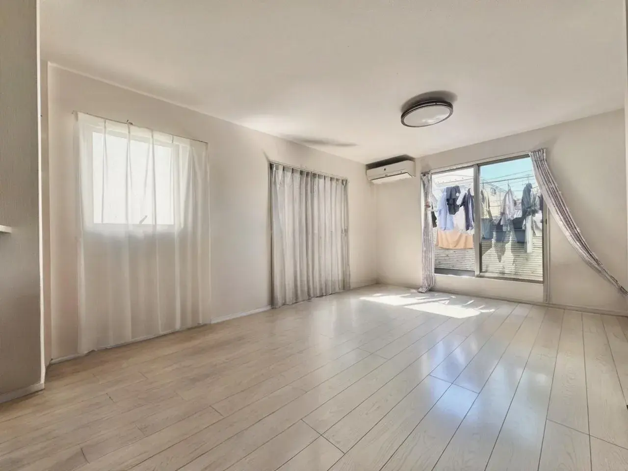 2SLDK Property Adachi-ku Tokyo (12)
