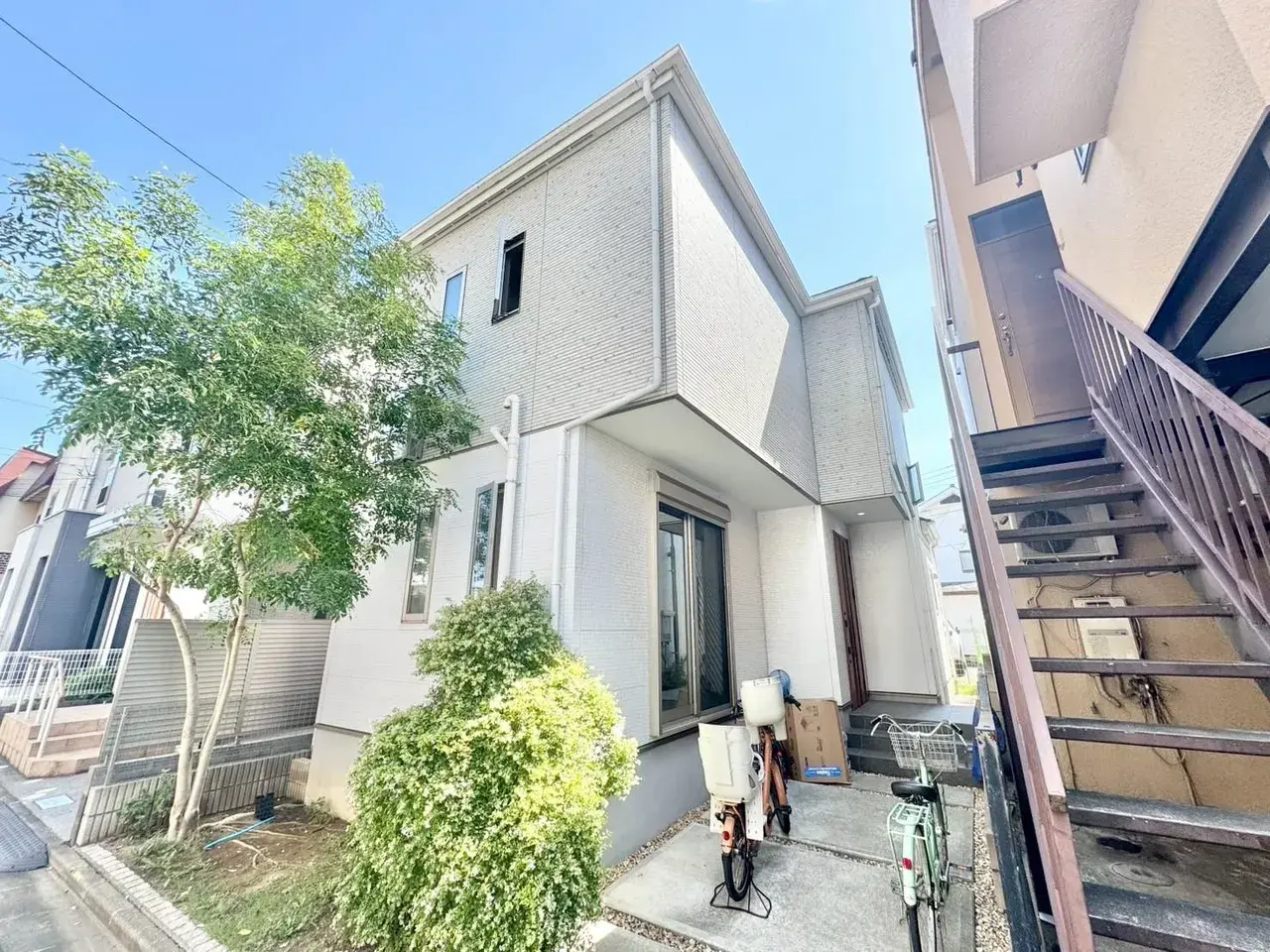 2SLDK Property Adachi-ku Tokyo (3)