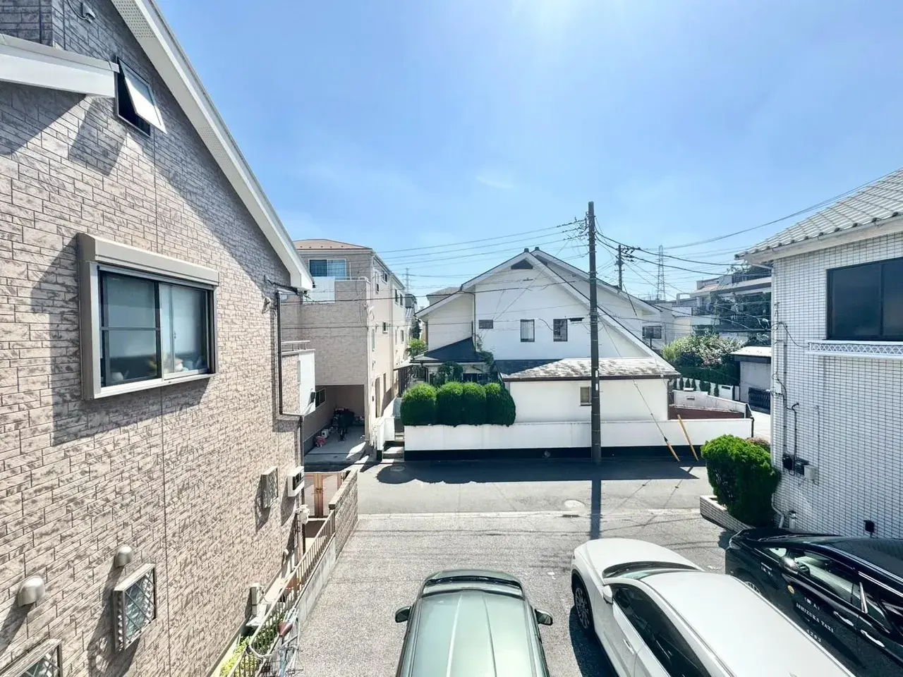 2SLDK Property Adachi-ku Tokyo (4)